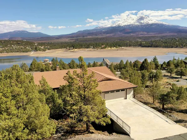 14916 Mountain Wood Dr, Weed, CA 96094