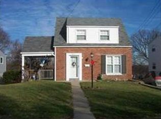 871 Rolling Rock Rd, Pittsburgh, PA 15234