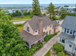 315 Park STREET, Manitowoc, WI 54220