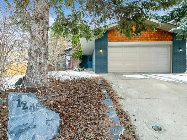 124 Oakchurch Pl SW, Calgary, AB T2V 4B5