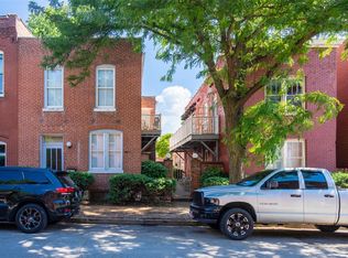 819 Allen Ave, Saint Louis, MO 63104