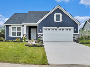 The Sage Plan, Macatawa Legends, Holland, MI 49424