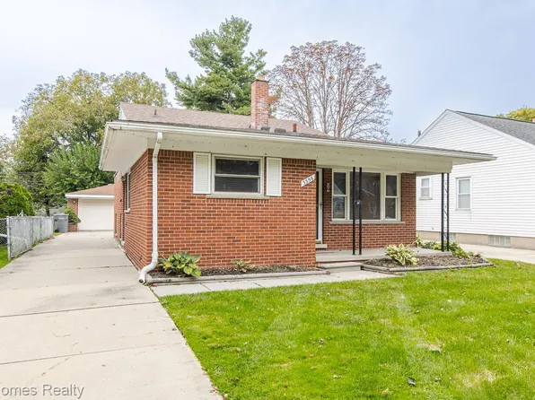 3356 Harding St, Dearborn, MI 48124