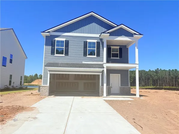 98 Brook Dr, Brunswick, GA 31525