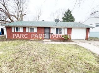 8709 Montery Rd, Indianapolis, IN 46226