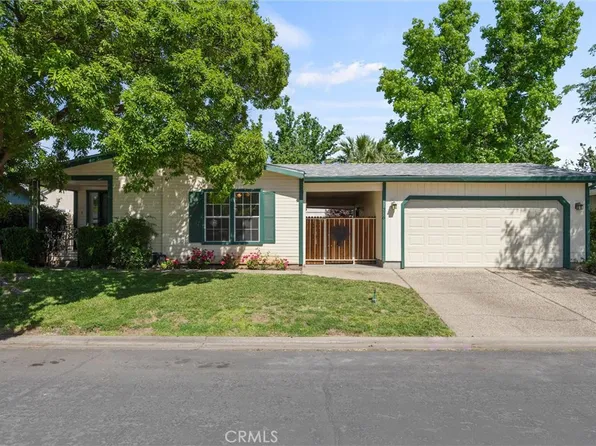 2050 Springfield Dr APT 316, Chico, CA 95928