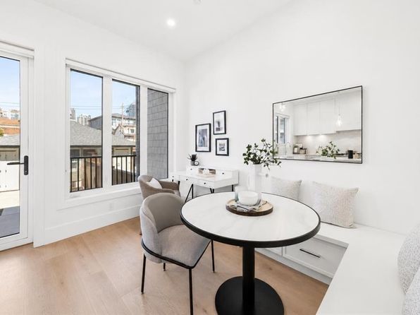 3 bedroom rental in Vancouver — photo 4