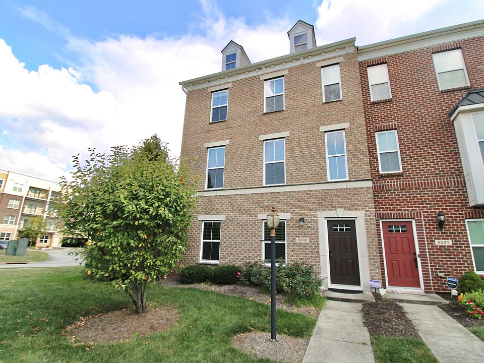 1st image of 9535 Cobblestone Walk