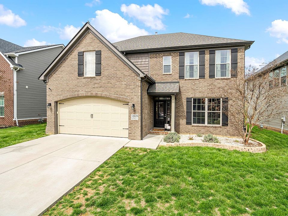1st image of 12629 Hartsfield Ln