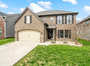 12629 Hartsfield Ln, Knoxville, TN 37922