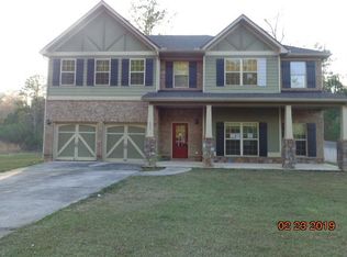 602 Oliver Dr, Dothan, AL 36301