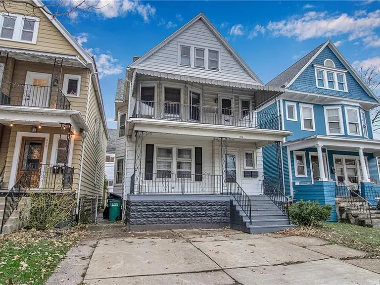 374 Baynes St #UPPER — Photo 1
