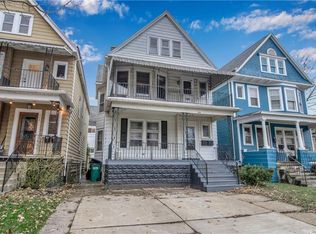 374 Baynes St, Buffalo, NY