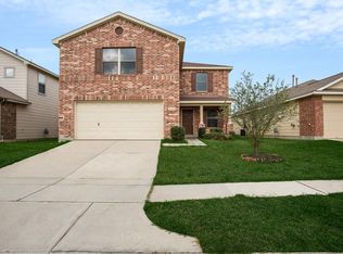 18406 Desert Marigold Dr, Houston, TX 77073