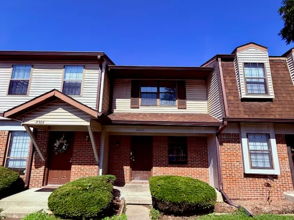 2362 S Henderson St, Bloomington, IN 47401