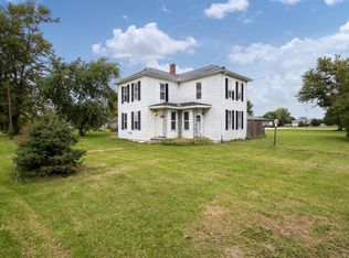 8850 Amity Pike, Plain City, OH 43064