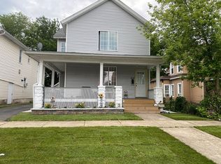 319 Herkimer St, Joliet, IL 60432