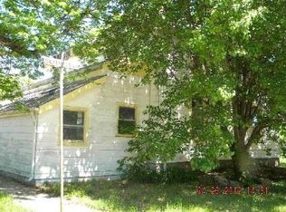 303 W Marion St, Lehigh, KS 67073