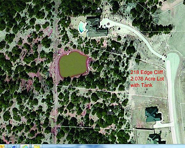 1st image of 218 Edge Cliff Ct