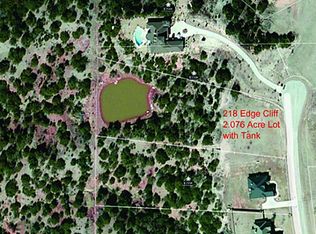 218 Edge Cliff Ct, Abilene, TX 79606