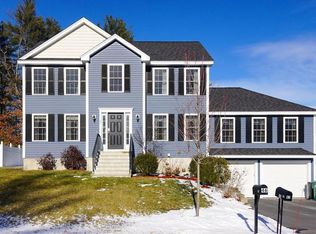 47 Bufton Farm Rd, Clinton, MA 01510