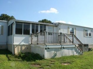 21 Lydia Dr, Plymouth, MA 02360