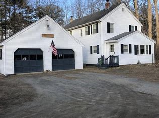 102 Forest Rd, Salisbury, MA 01952