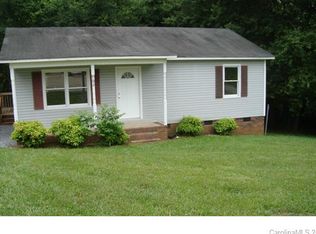 702 Mauney St, Cherryville, NC 28021