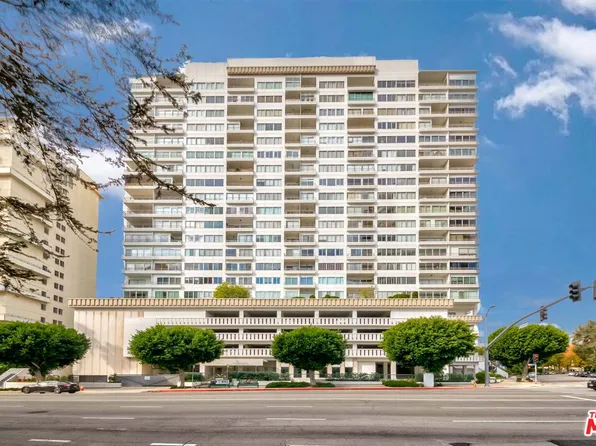 10501 Wilshire Blvd Unit 1510, Los Angeles, CA 90024