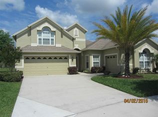 2547 Kenchester Loop, Zephyrhills, FL 33543