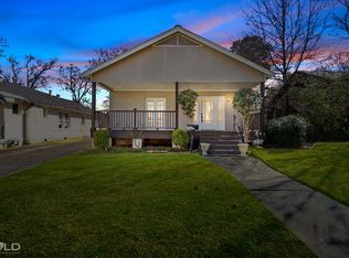 131 Dalzell St, Shreveport, LA 71104
