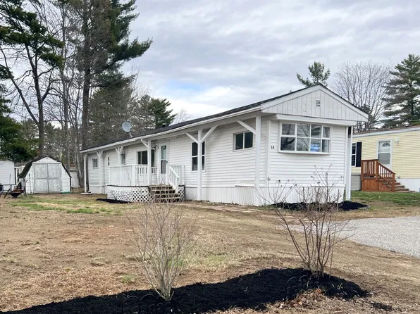 34 Birch Dr #Bd34, Standish, ME 04084