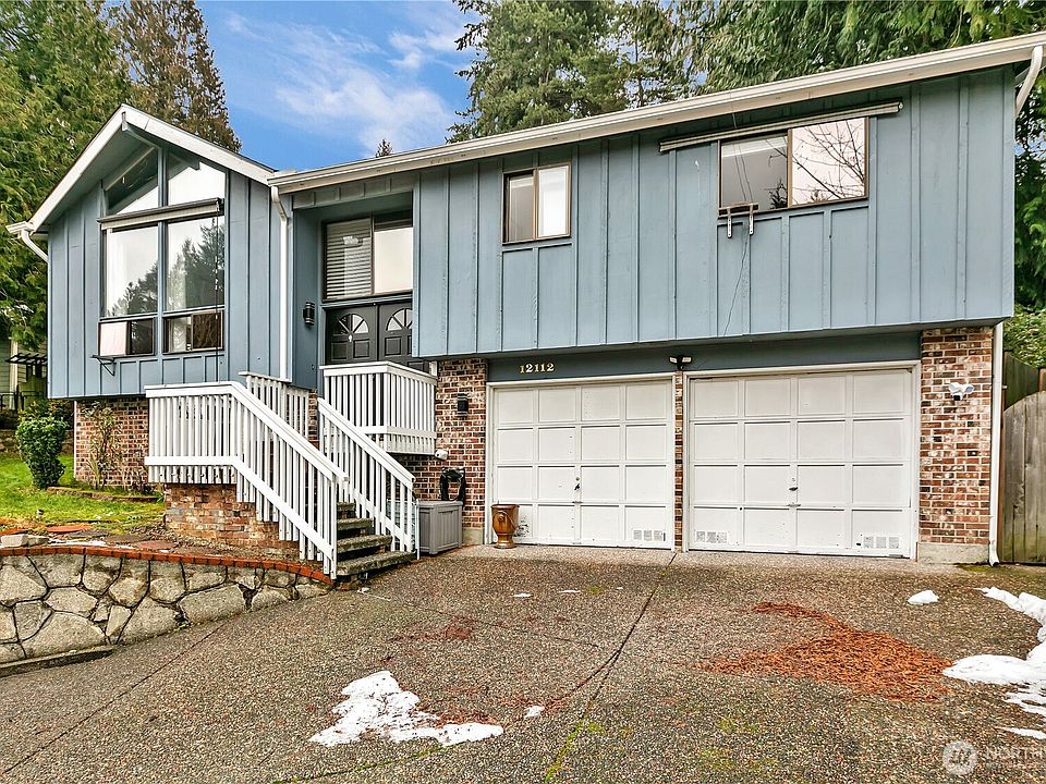 1st image of 12112 106th Avenue NE