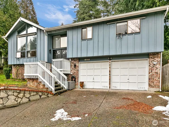 12112 106th Avenue NE, Kirkland, WA 98034