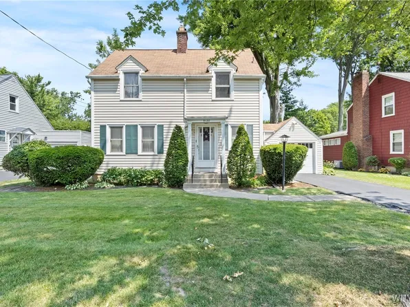 9120 Champlain Ave, Niagara Falls, NY 14304