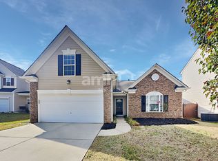 8 Somerville Ct, Greenville, SC 29605