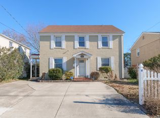 114 Clyde St, Hampton, VA 23669