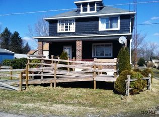 315 Spackman St, Seward, PA 15954