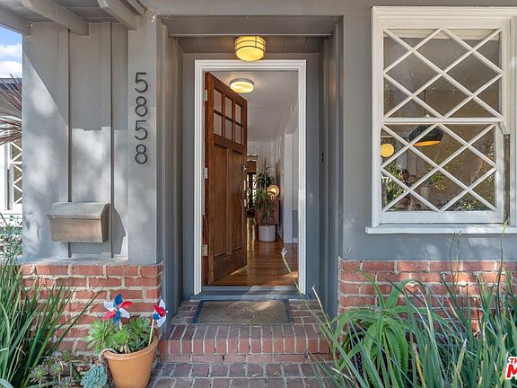 2nd image of 5858 Allott Ave