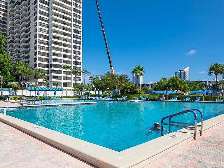600 Three Islands Blvd #403 — Photo 35