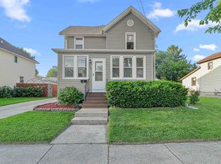 112 Gould St, Beaver Dam, WI 53916