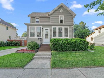 112 Gould Street, Beaver Dam, WI, 53916