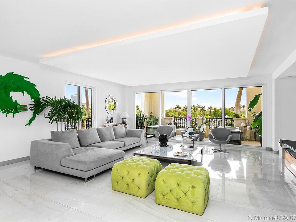 1st image of 4621 Fisher Island Dr #4621
