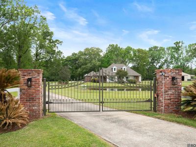 4011 Balmoral Dr, Jackson, LA, 70748