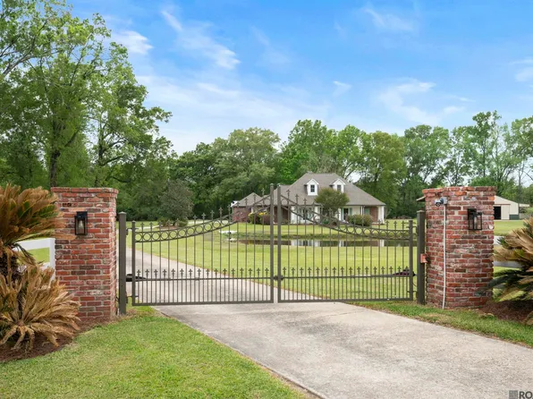 4011 Balmoral Dr, Jackson, LA 70748