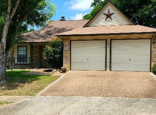 7803 Forest Rnch, Live Oak, TX 78233