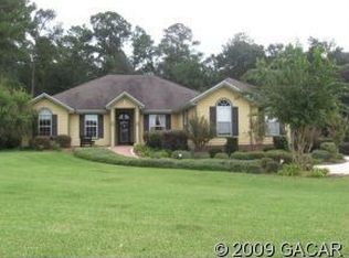 909 SW 115th St, Gainesville, FL 32607