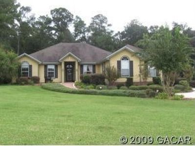 909 SW 115th St, Gainesville, FL, 32607