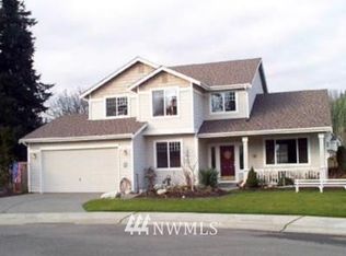 33386 NE 42nd Pl, Carnation, WA 98014