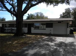 6254 42nd Ave N, Saint Petersburg, FL 33709